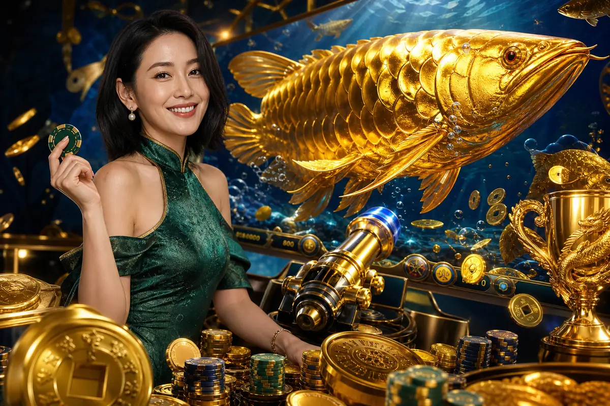 ga555 মনস্টার ডাইস কৌশল ও টিপস
