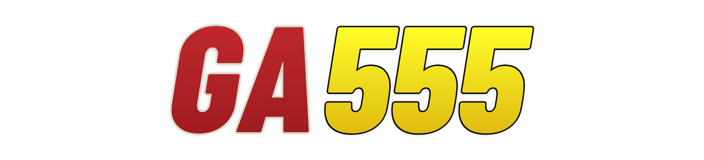 ga555 লোগো